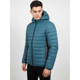 HUMAN SPIRIT Men Lightweight Puffer Jacket-picture-17