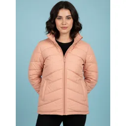 HUMAN SPIRIT Women Lightweight Puffer Jacket-picture-16