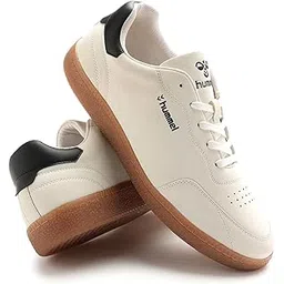 hummel Classic Elite Casual Sneaker for Men Lightweight Breathable with Enhanced Comfort Cushioned Insole and Slip-Resistant Work and Play Casual Shoes-picture-36