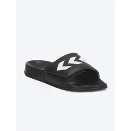 hummel Men Printed Sliders-picture-10