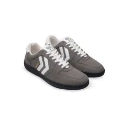 hummel Men PU Sneakers-picture-51