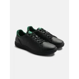 hummel Men PU Sneakers-picture-39