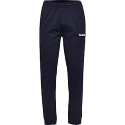 hummel Men's Straight Track Pant-picture-55