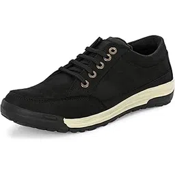 hundo p Genuine Leather Outdoor Shoes-picture-39