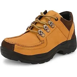 hundo p Men Genuine Leather Outdoor Shoes-picture-45