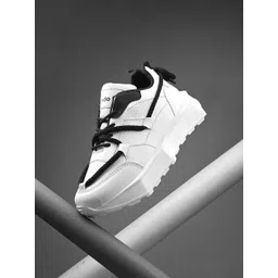 Hundo P Men Lace-Ups Sneakers-picture-13