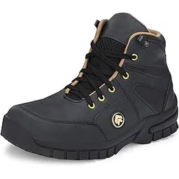 hundo p Men Synthetic Outdoor Shoes-picture-48