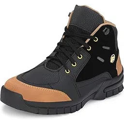 hundo p Men Synthetic Outdoor Shoes-picture-12