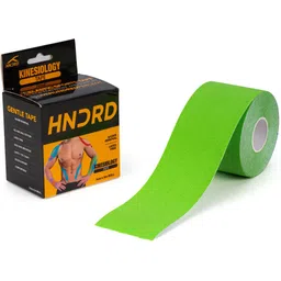 hundred Kinesiology Tape For Muscle Relief & Enhanced Recovery (5 Meters) Kinesiology Tape-picture-16