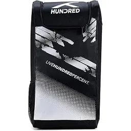 Hundred Pitch Cricket Kitbag-image-3