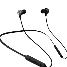 Hungama HiLife Jump 101 Neckband with Noise Isolation (IPX4 Sweat Resistant, Upto 12 Hours Playback, Black)-picture-24