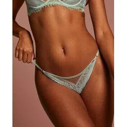 hunkemoller Aiko Brazilian Panties-picture-32