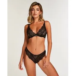 hunkemoller Bliss Brazilian Lace Panties-picture-28