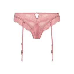 hunkemoller Cecile High Cut Brazilian Panties-picture-21