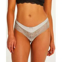 hunkemoller Cotton Brazilian Briefs-picture-50