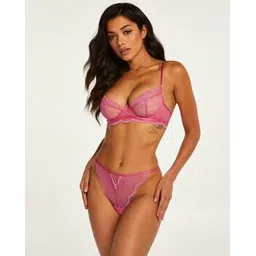 hunkemoller Isabelle Brazilian Briefs-picture-17