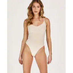 hunkemoller Seamless Enhancing High Leg Bodysuitsuit-picture-52