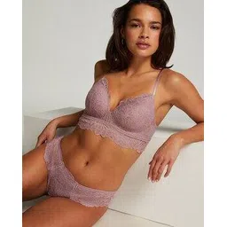 hunkemoller Shiloh Brazilian Panties-picture-34