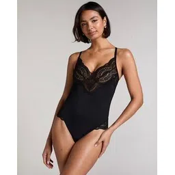 hunkemoller Women Ashley Lace Bodysuit-picture-25