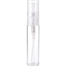 Hunky Dory 5ml Mini Transparent Empty Plastic Pocket Pen Spray Bottle Refillable Bottle Sanitizer, Toner, Perfume, Lotion, Moisture, Oil, Costemic, Travel use(Pack of 1)-picture-19