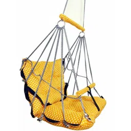 hurf care Attractive & Durable Baby Swing Chair Swings-picture-34