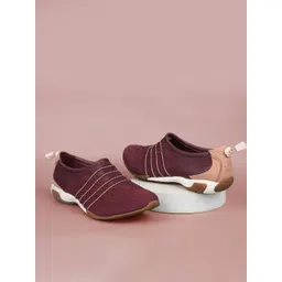 hush puppies Bata Women Slip-On Sneakers-picture-17