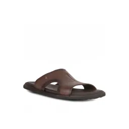 Hush Puppies by Bata Men's ALLEN Brown Casual Sandals-picture-38