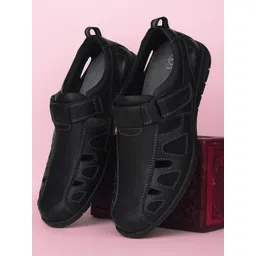 Hush Puppies Men Fisherman Sandals-picture-27