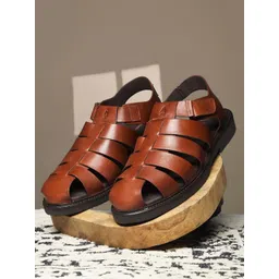 Hush Puppies Men Fisherman Sandals-picture-11