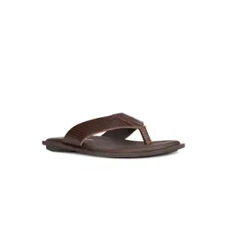 Hush Puppies Men Leather Comfort Sandals-picture-11