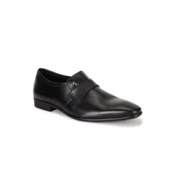 Hush Puppies Men Leather Formal Slip-On Loafers-picture-40
