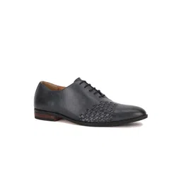 Hush Puppies Men Leather Oxfords Shoes-picture-40