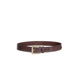 Hush Puppies Men Leather Slim Formal Belt-picture-26