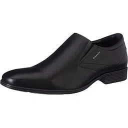 hush puppies Mens Boston New Slip on Uniform Dress Shoe-picture-35