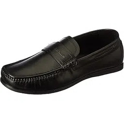 hush puppies Men's BRETLINE Moccasins-picture-33