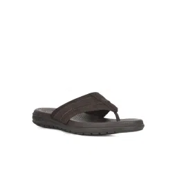 Hush Puppies Men's Brown Thong Sandals-picture-31
