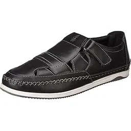 hush puppies Men's CASUAL FM E Sandals-picture-42