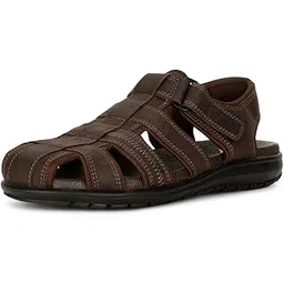 hush puppies Men's CHARLES 2.0 FISHERMA Sandals-picture-38