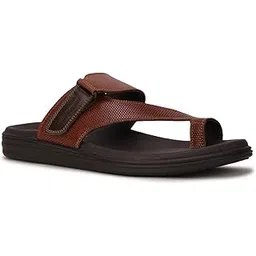 hush puppies Men's CREG TOE-RING Slippers-picture-54