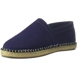 hush puppies mens Espadrille Canvas Casual Shoe-picture-20