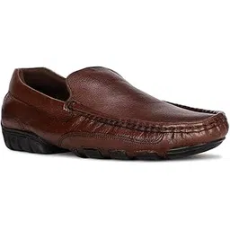 hush puppies Men's FRANK LOAFER Formal Shoes-picture-14