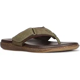 hush puppies Men's Henery Thong Ndm Slipper-picture-10