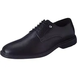 hush puppies Men's Lace-up Formal Shoes-picture-23