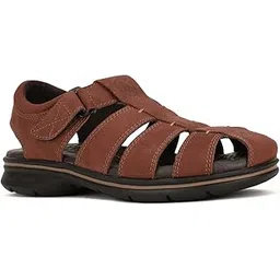 hush puppies Men's Slip-on Fisherman Sandal-picture-34