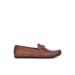Hush Puppies Men's Tan Loafers-picture-24