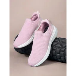 Hush Puppies Women Slip-On Sneakers-picture-38