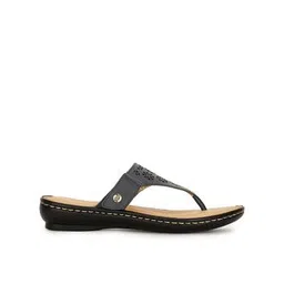 hush puppies Women Thong-Strap Slip-On Sandals-picture-22