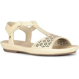 hush puppies Women's Leather Sandal-picture-15