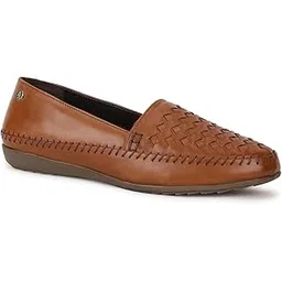 hush puppies Womens Maci Weave Loafer-picture-22
