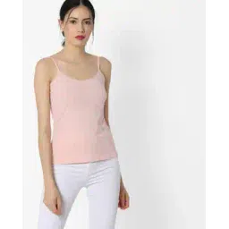 hushh Camisole with Adjustable Straps-picture-23